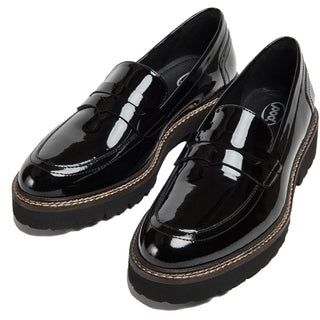 Pod Kenny Womens Loafer Shoes