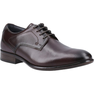 Pod Carl Mens Derby Shoes