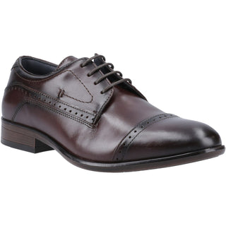 Pod Ralph Mens Oxford Shoes