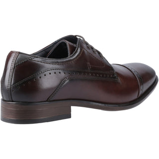 Pod Ralph Mens Oxford Shoes