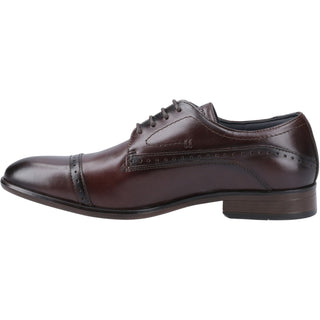 Pod Ralph Mens Oxford Shoes