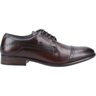 Pod Ralph Mens Oxford Shoes