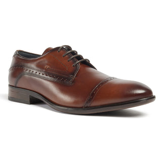 Pod Ralph Mens Oxford Shoes