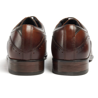 Pod Ralph Mens Oxford Shoes