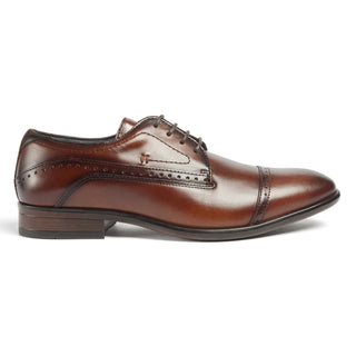 Pod Ralph Mens Oxford Shoes