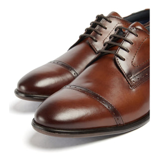 Pod Ralph Mens Oxford Shoes