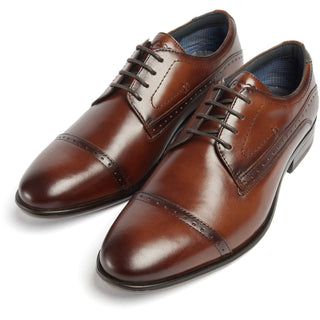 Pod Ralph Mens Oxford Shoes