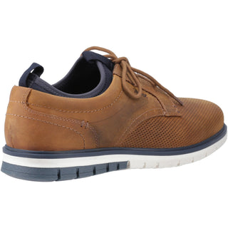 Pod Murphy Mens Casual Trainers