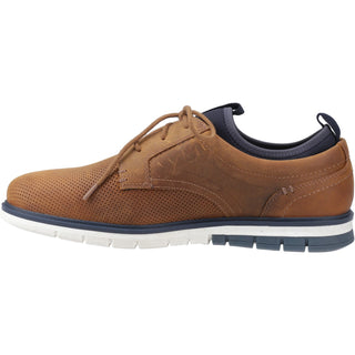 Pod Murphy Mens Casual Trainers