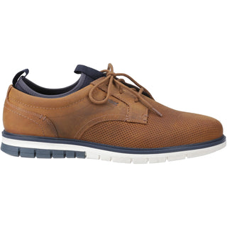 Pod Murphy Mens Casual Trainers