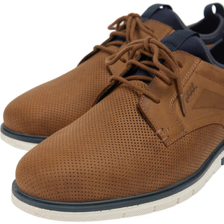 Pod Murphy Mens Casual Trainers