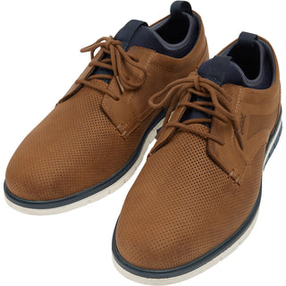 Pod Murphy Mens Casual Trainers