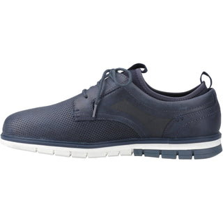 Pod Murphy Mens Casual Trainers
