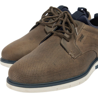 Pod Murphy Mens Casual Trainers
