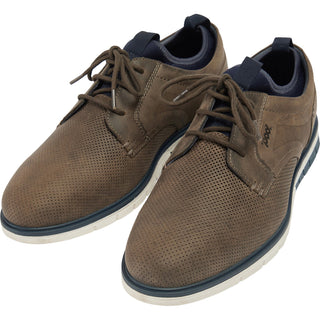 Pod Murphy Mens Casual Trainers