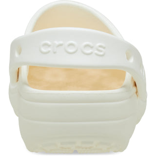 Crocs Classic Floral Cut Out Womens Clogs