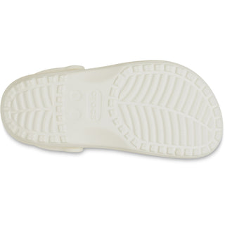 Crocs Classic Floral Cut Out Womens Clogs
