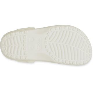 Crocs Classic Floral Cut Out Womens Clogs
