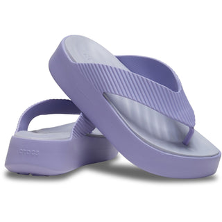 Crocs Getaway Platform Womans Flip Flops