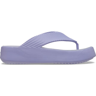 Crocs Getaway Platform Womans Flip Flops