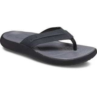 Crocs Yukon Vista II Mens Flip Flops