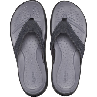 Crocs Yukon Vista II Mens Flip Flops