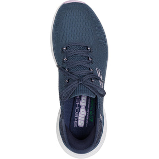 Skechers Edgeride Impression Womens Trainers