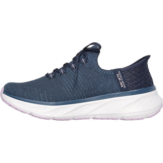 Skechers Edgeride Impression Womens Trainers