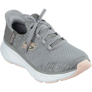 Skechers Edgeride Impression Womens Trainers