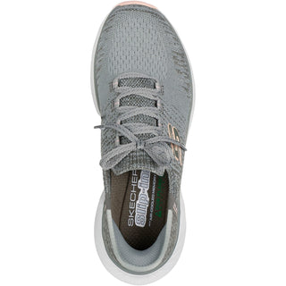 Skechers Edgeride Impression Womens Trainers