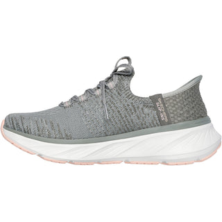 Skechers Edgeride Impression Womens Trainers
