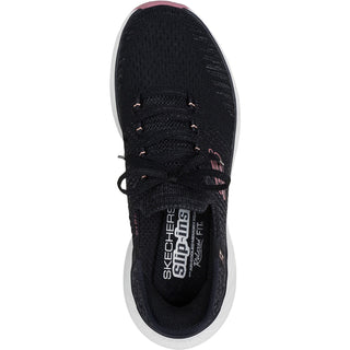 Skechers Edgeride Impression Womens Trainers
