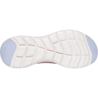 Skechers Flex Appeal 5.0 Cruising Thru Womens Trainers