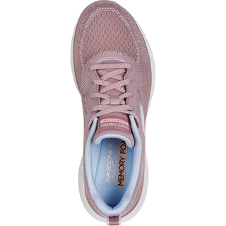 Skechers Flex Appeal 5.0 Cruising Thru Womens Trainers