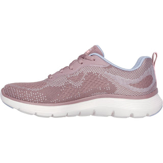 Skechers Flex Appeal 5.0 Cruising Thru Womens Trainers