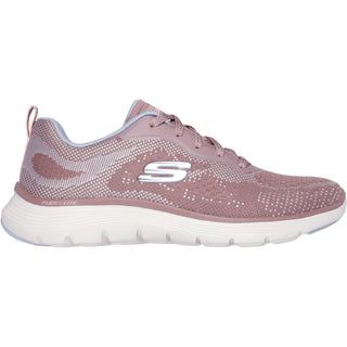 Skechers Flex Appeal 5.0 Cruising Thru Womens Trainers
