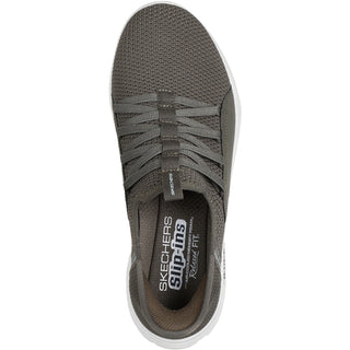 Skechers Relaxed Fit Sport Ballet Chic Womens Trainers