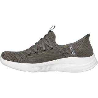 Skechers Relaxed Fit Sport Ballet Chic Womens Trainers