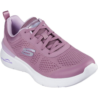 Skechers Skech-Air Dynamight 2.0 New Heights Womens Trainers