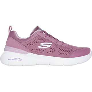 Skechers Skech-Air Dynamight 2.0 New Heights Womens Trainers