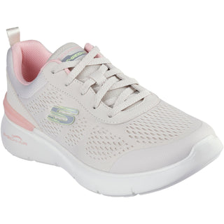 Skechers Skech-Air Dynamight 2.0 New Heights Womens Trainers