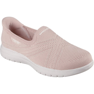 Skechers On-the-GO Flex Excellency Womens Trainers