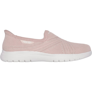 Skechers On-the-GO Flex Excellency Womens Trainers