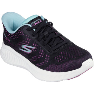 Skechers Go Walk Now Khloe Womens Trainers