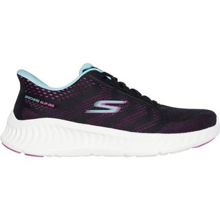 Skechers Go Walk Now Khloe Womens Trainers