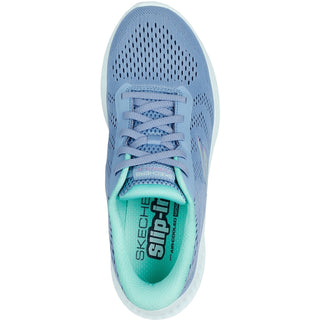 Skechers Go Walk Now Khloe Womens Trainers