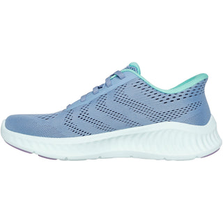 Skechers Go Walk Now Khloe Womens Trainers