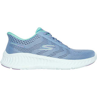 Skechers Go Walk Now Khloe Womens Trainers