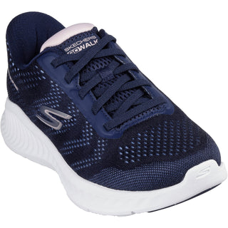 Skechers Go Walk Now Khloe Womens Trainers