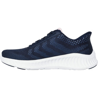 Skechers Go Walk Now Khloe Womens Trainers